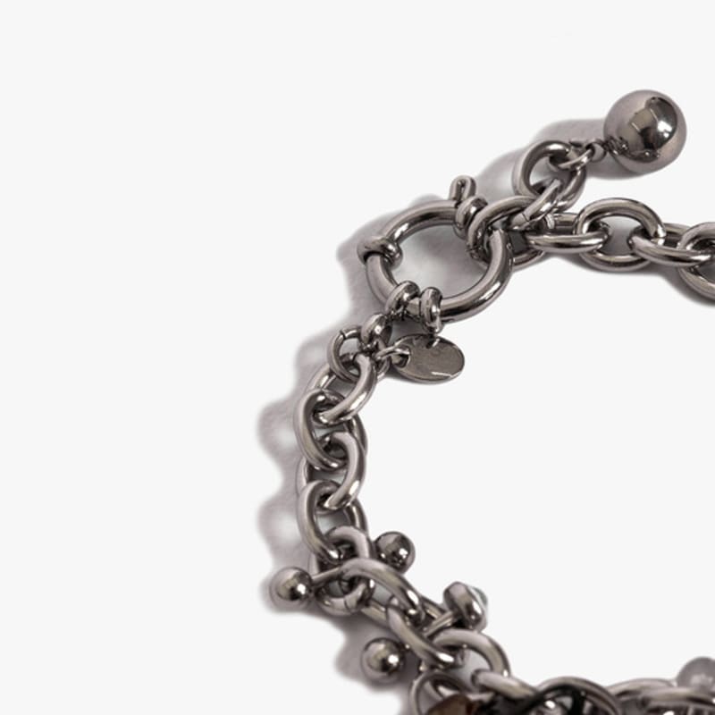 HYPNOTIZE PIERCING BRACELET