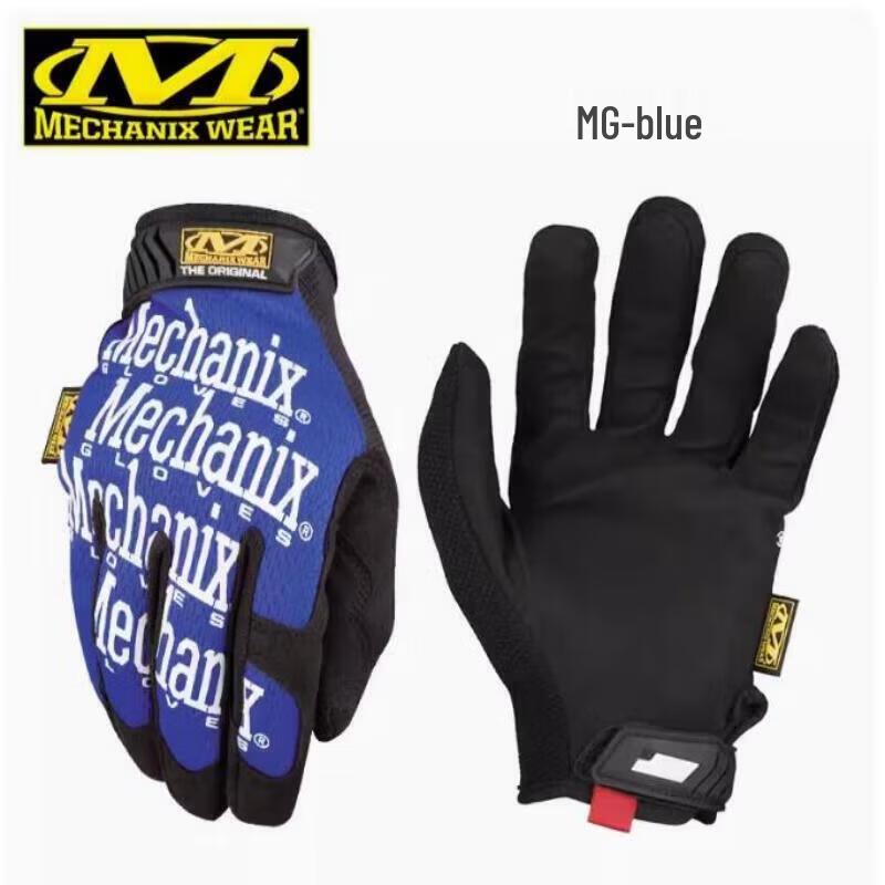 Mechanix Wear Original Tactical Gloves