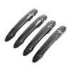 07-16 Renault Koleos Y Door Bowl & Handle Anti-Scratch Protector