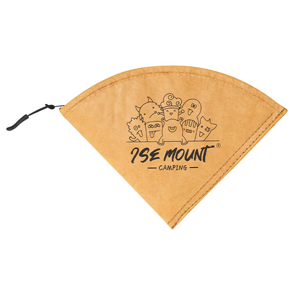 Hand Brewed Coffee Filter Organizer Waterproof Hand Drip Coffee Filter Paper Storage Bag Dustproof for Home Kitchen