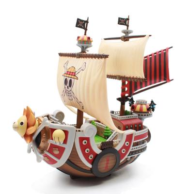 One Piece DX Figur THE GRANDLINE SHIPS Thousand Sunny 1 Typ insgesamt Vol.1