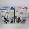 Figma K-ON Uniformă școlară ver. Max Factory Set de 5 piese Figurină Anime Din Japonia