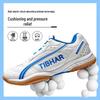 TIBHAR 01922 Scarpe Professionali da Tennistavolo