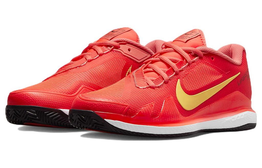 Nike Air Zoom Vapor Pro 'Red' Women's CZ0221-600