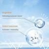 Spray Solare Idratante 150g Setoso Idratante Leggero SPF50 Spray Solare Non Grasso Senza Olio Nebbia Solare Nebbia Viso