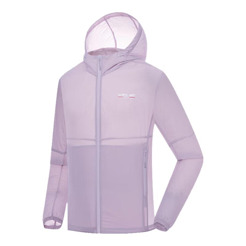 NORTHLAND Kale Cicada Wing Unisex Sun Protection Jacket 175