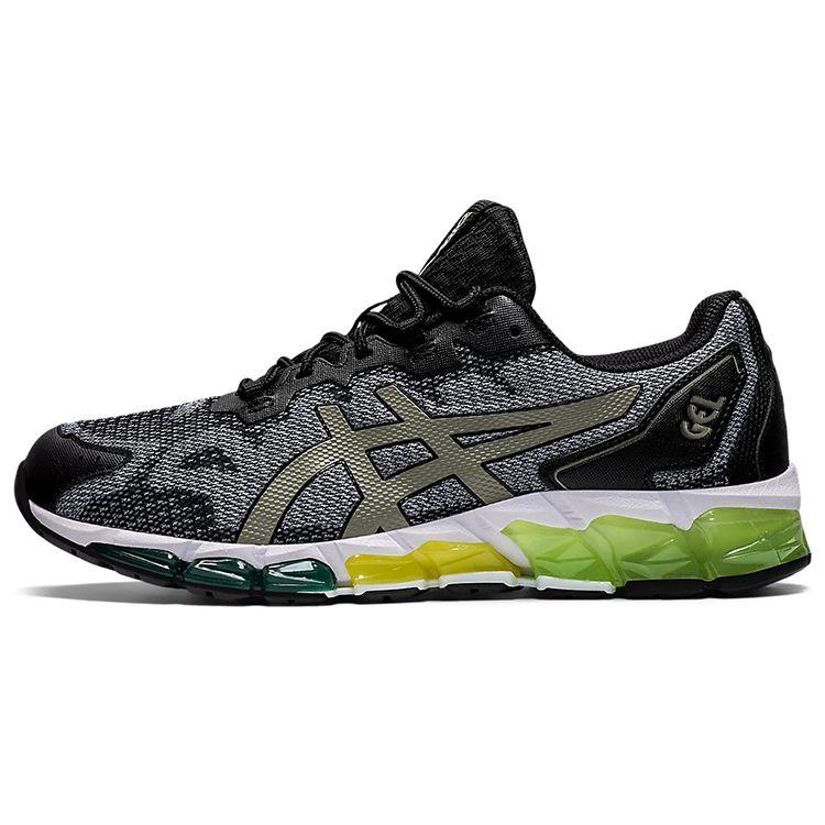 

Мужские кроссовки ASICS Gel Quantum 360 6 Black Mink 1201A062-001 43.5