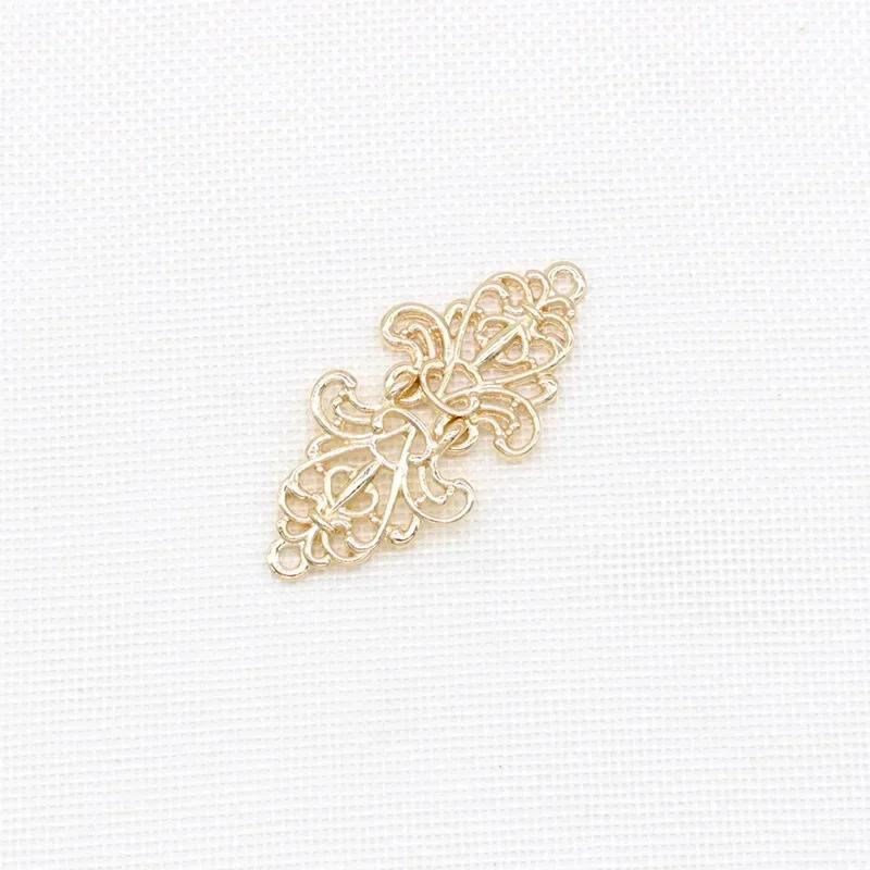 Damen Mädchen Dekorativ Glänzend Kristall Umhang Umhang Verschlüsse Befestiger Paar Schnalle Brosche Clip Vintage Strickjacke Kragen Clips Halter