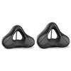 Bicycles Saddles Shockproofs Hollow Breathable Bicycles Saddles Cycling Cushions Thicken Comfortable Road Bike Seat Pad