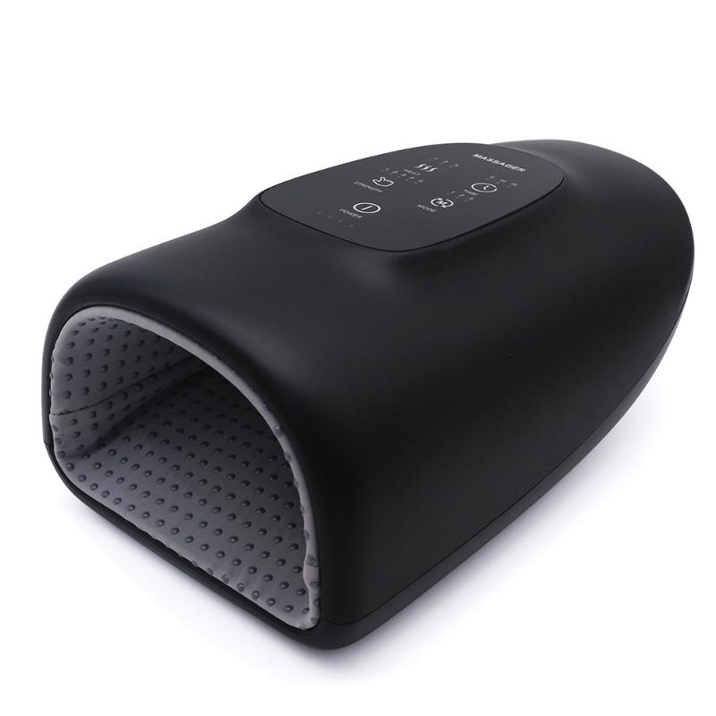Carpal Tunnel Pain Relief Hand Massager With Heat And Compression