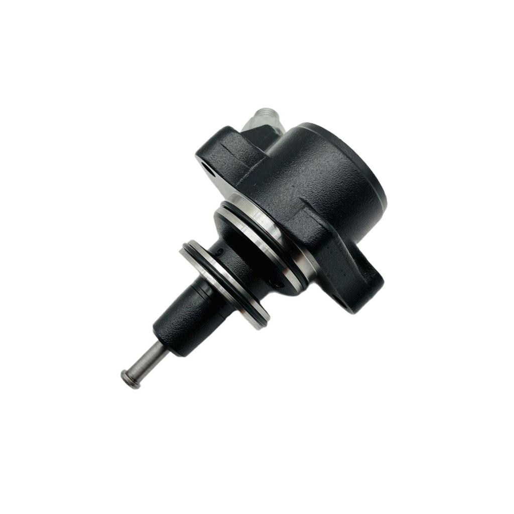 High-Pressure Oil Pump for Long-Core Single-Plunger Seat PCV Solenoid Valve