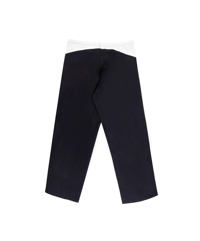 Dogeumaegseu Orca Track Pants Black