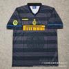 09-10 Inter Retro Jersey Ronaldo Inter Milan 2001/02 Jersey Football Jersey