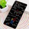 Math Formulas of Rubber Equations Silicone Phone Case For Samsung Galaxy Note 10 Pro S26 S25 S24 S23 S22 S21 Plus Ultra Cover