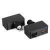 Intelligent PWM Fan Controller Featuring Auto Speed Adjustment and Type C Charging Enhances Cooling  in PC