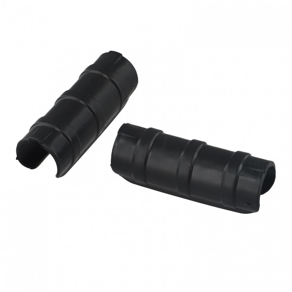20 Pcs Clamp Connectors Greenhouse Frame Abs Anti Rust