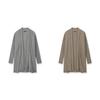 FURINA Cashmere Blend Soft Shawl Neck Cardigan