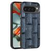 ABEEL For Google Pixel 9 Pro/Pixel 9 Case Compatible with MagSafe Beast Texture Micro-Embossing Back Cover