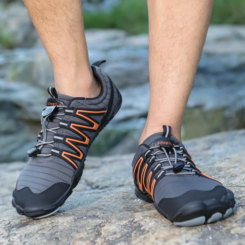 

Мужская походная обувь, женская обувь для воды, пляжная обувь для босиком, уличная спортивная обувь для серфинга, вождения, походная обувь для воды