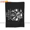 Vintage Belphegor Austrian Black Metal Band Death Monk Ultra-Soft Blanket Quilt Winter Sofa Cover Bed Covers