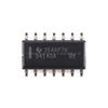 OPA4140AIDR Quad Precision JFET Op Amp SOIC-14 Chip - New Stock Available