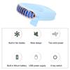 Eyelashes Dryer Fan   Portable   Conditioning Bladeless Nail Art Blower Fans