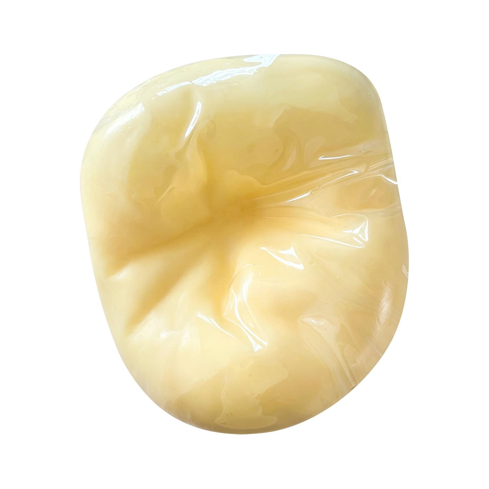 

Large Fluid Stress Relief Ball 9cm Soft Squeeze Toy for Hand Exercise Office Home Desk Sensory Play Adults Kids One Size