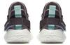 Jordan Proto 23 Fabric Slip Resistant Cushioning Low Top Children's Basketball Shoes AT3176-003
