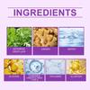 South Moon Body Care Gel Daily Care Joints Knees Elbows Shoulders Comfort Topical Application
