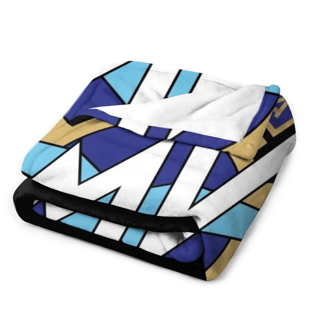 MV Agusta Logo Throw Blanket Sofa Wednesday Blanket Fluffy Plaid On the Sofa