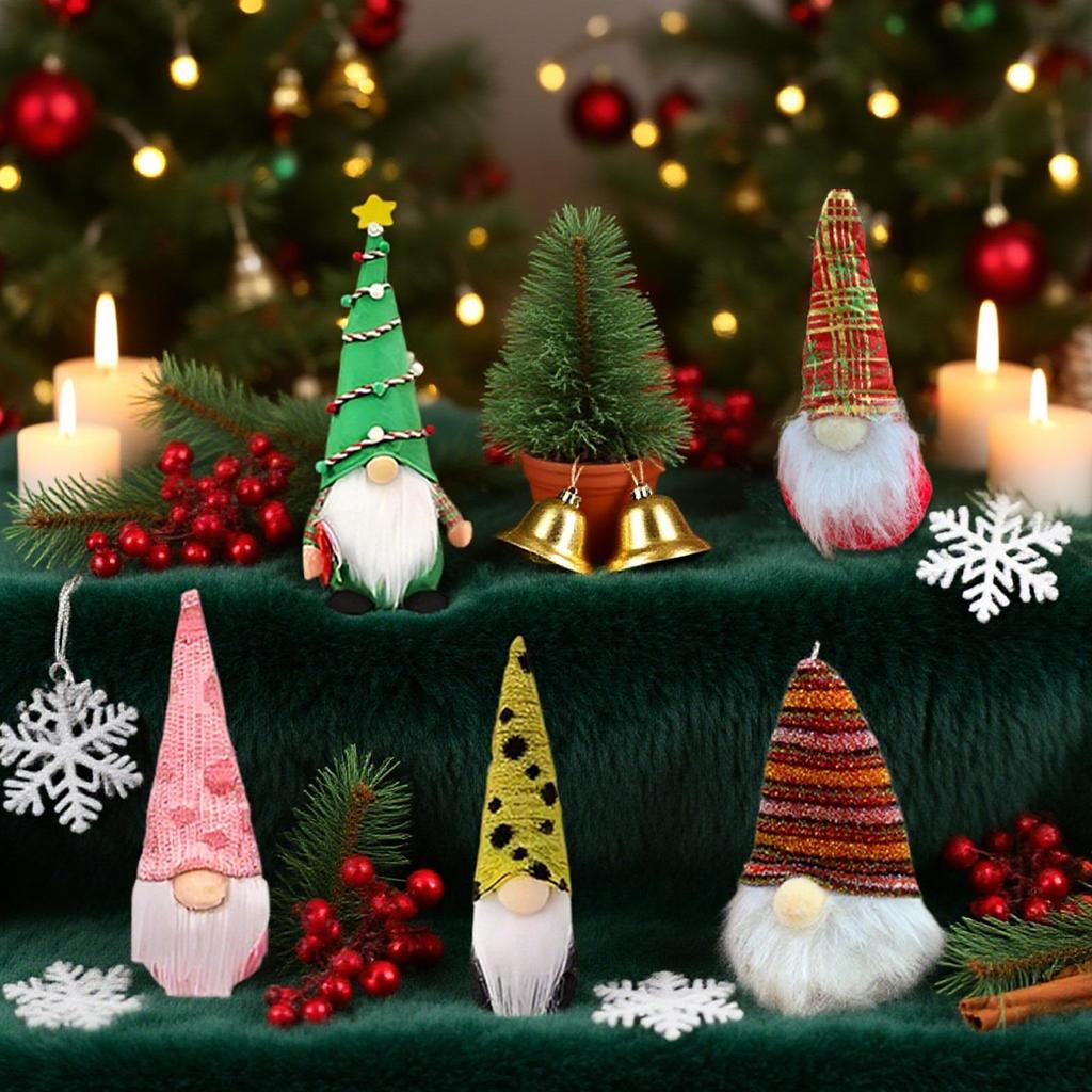 Countdown Calendar 24 Days Vacation Countdown Calendars Collectible Figures Stocking Stuffers For Daily Ritual Decor Fireplace
