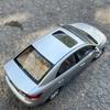 AAAGS1 1:18 Original Scale Model,KIA Forte 2009,Paint with Defect,Diecast Model for Collection and Display