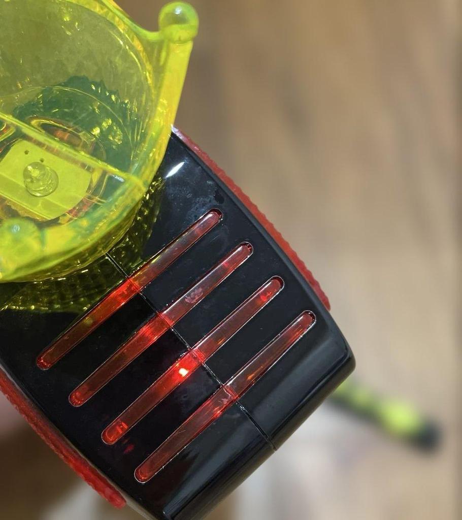 [USED] BIGBANG Light Stick