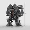 Popular Movie Merchandise: Action Figures, Robots, Moc Buildable Models Imperial Hackers Children'S Mecha Toys Gifts