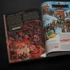 The Last Book. The Diary of the Last Earthling - The Ultimate Collection of Cultural Artifacts - Diary & Encyclopedia with 380 Pages