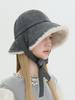 Beulaunhaes Lily Rose Hat - Grey