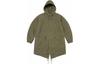 Men's Parka Supreme Futura Fishtail Parka