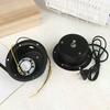 1.5 RPM 2.5 RPM Rotating Motor Black 220V Mirror Ball Motor With Plug Ball Hanging Glass Mirror Motor DJ KTV Party Light