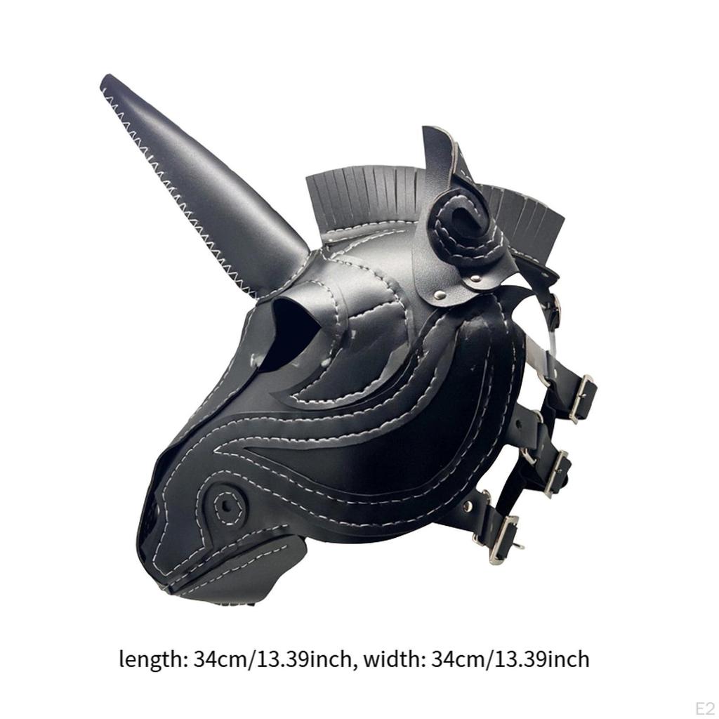 Halloween Dress Up Animal Face for Party Favor Music Festival