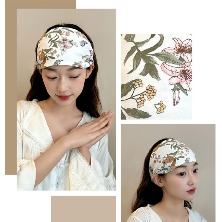 Double Layer Warm Cotton Nursing Cap For Sensitive Skin Stretchy Postpartum Head Cover Maternity Beanies For Women
