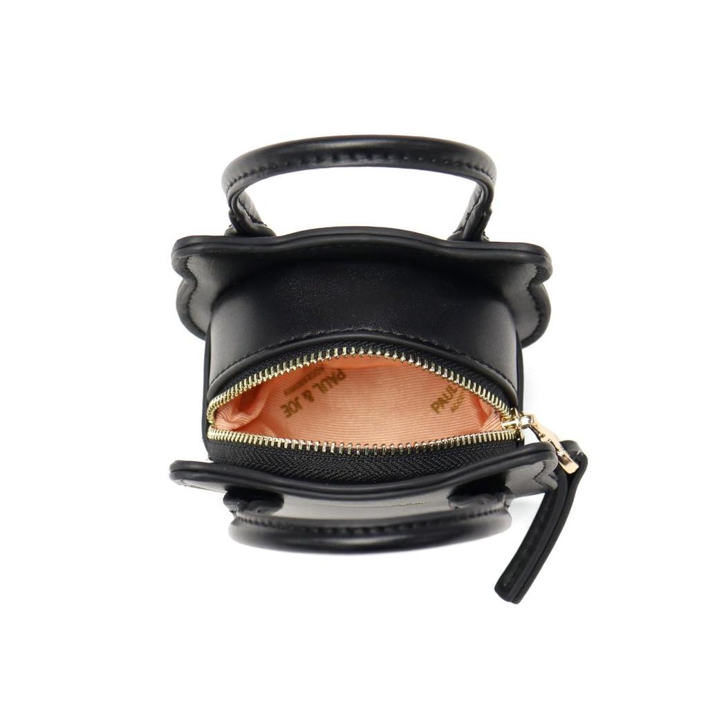 Paul & Joe Accessories Mini Bag Charm (PJA-P1301) Red (9 Colors Available) Free Shipping