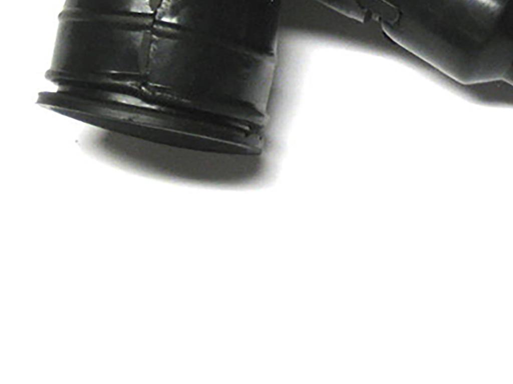 Peugeot 1007 1.4 HDi TURBO Hose