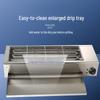 Chengyang 58-Type Thickened Electric BBQ Grill