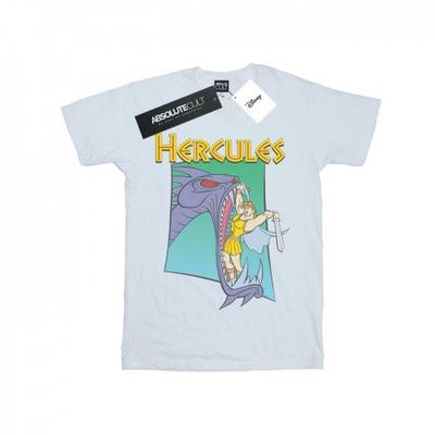 Herren Hercules Hydra Kampf T-Shirt