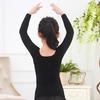 Roupas de Dança Nude para Crianças: Camada Base Unissex Cor da Pele, Fantasia de Performance, Roupa de Treino Invisível Justa ao Corpo.