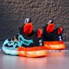 28-39 Scarpe per bambini, antiscivolo e resistenti all'usura, per sport all'aria aperta e scarpe casual. Scarpe per bambini