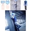 Exquisite Nagisa Shiota Cosplay Costume With Perfect Stitches For Anime Enthusiasts