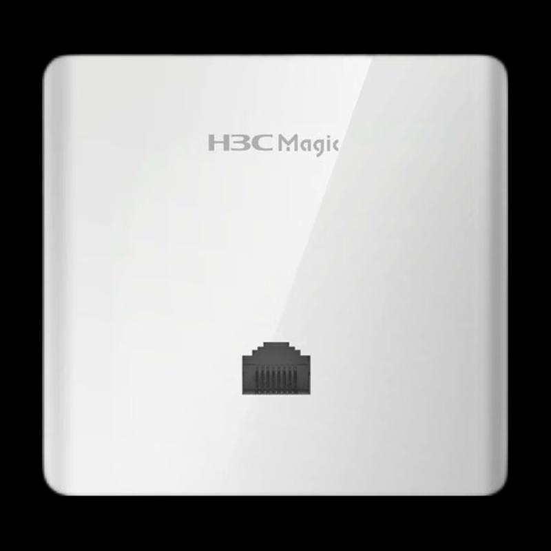 

H3C BA1200L 1200M Dual-Band Wi-Fi 5 Ceiling/Panel AP