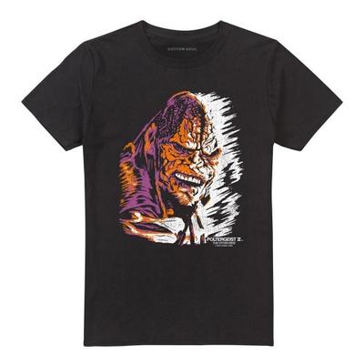 Poltergeist Unisex Adult Kane T-Shirt