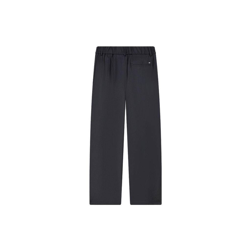 New FILA Casual Pants Women's Legend Blue F11W331805F-NV